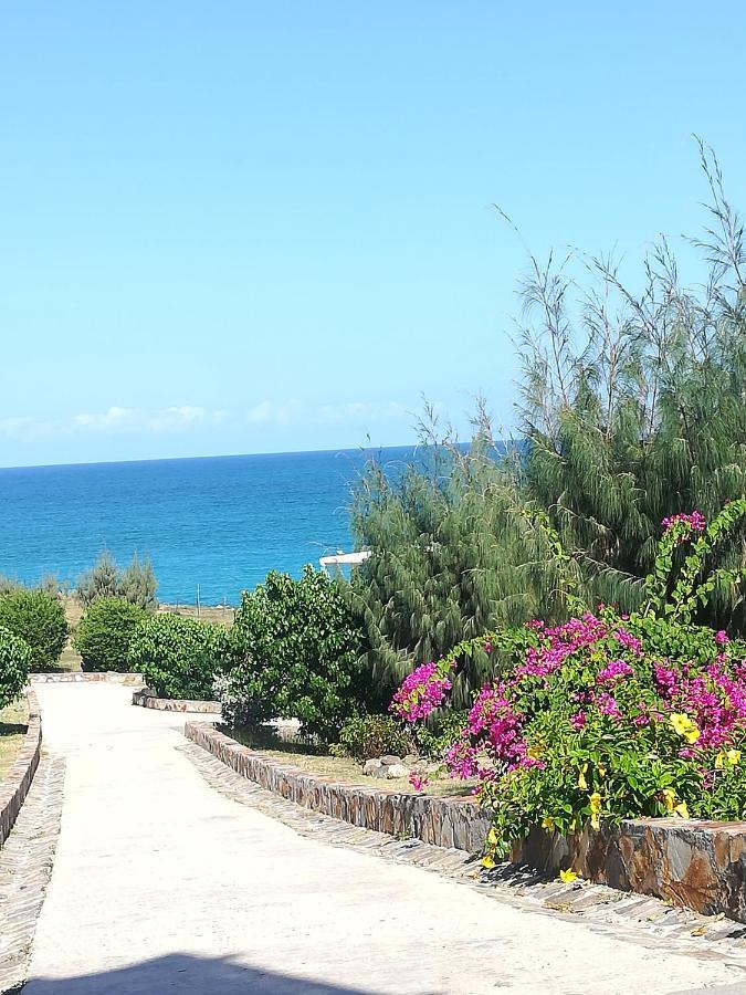 Happy Residence - Orient Beach 11 Cul de Sac Exteriör bild